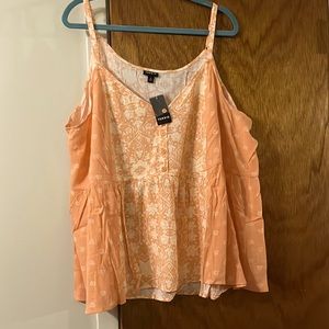 Torrid Top